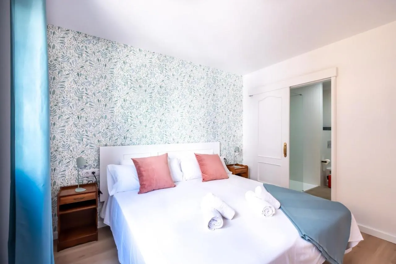 Acogedor Apartamento En Puerto De La Cruz 0*, Puerto de la Cruz (Tenerife) Hiszpania