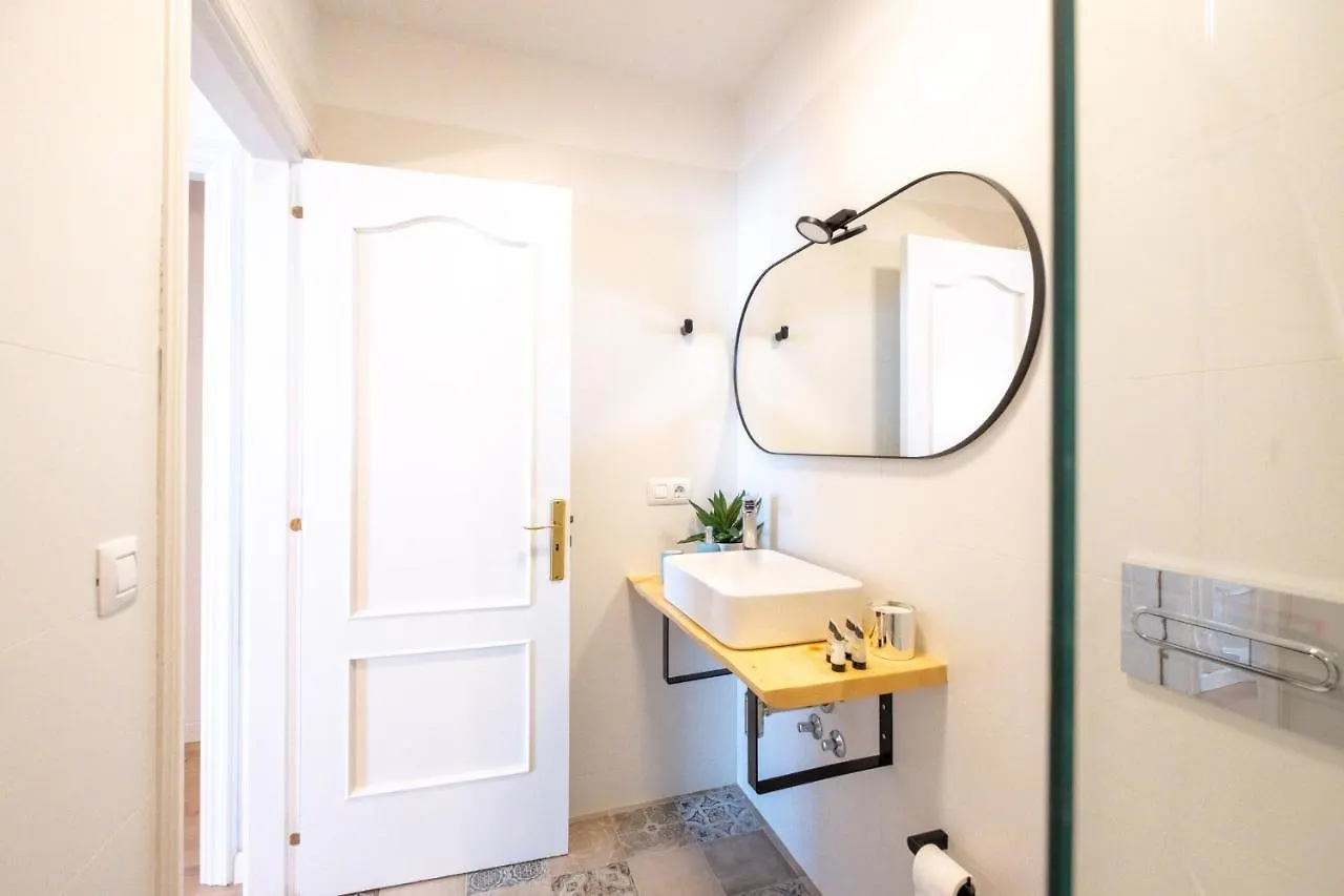 Acogedor Apartamento En Puerto De La Cruz Puerto de la Cruz (Tenerife)