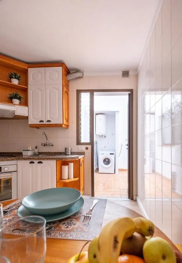 Acogedor Apartamento En Puerto De La Cruz Hiszpania