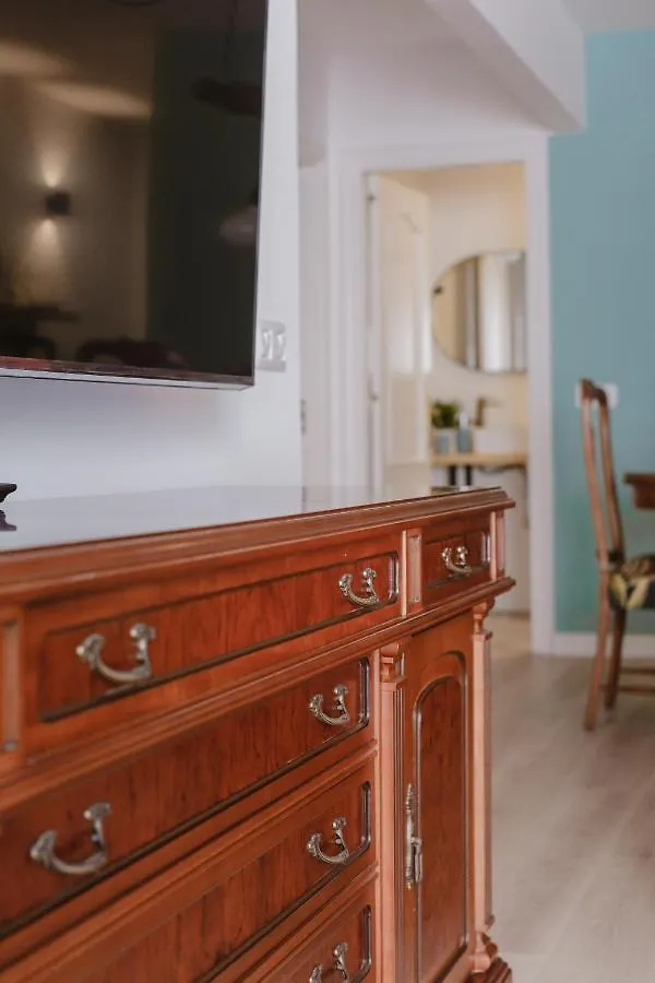 Acogedor Apartamento En Puerto De La Cruz Puerto de la Cruz (Tenerife)