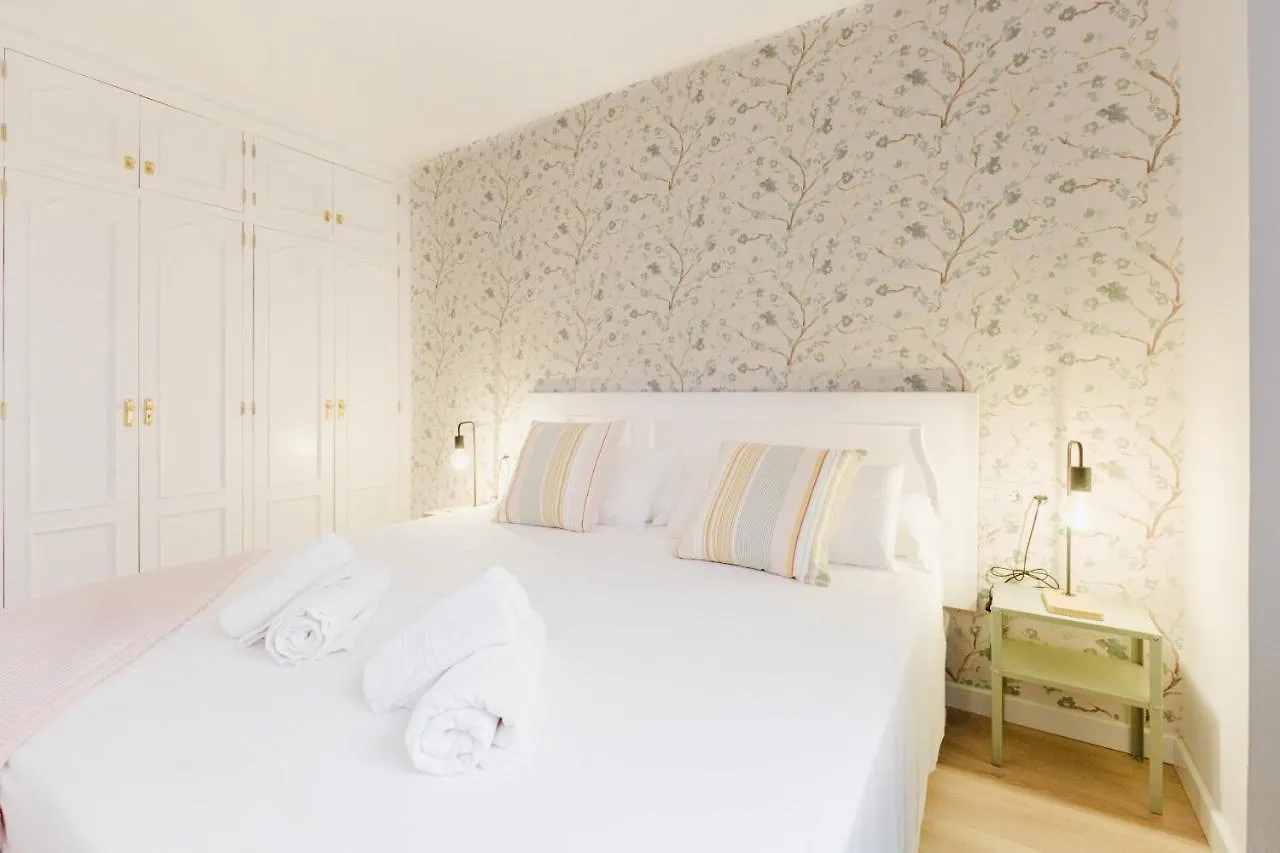 Acogedor Apartamento En Puerto De La Cruz Apartment