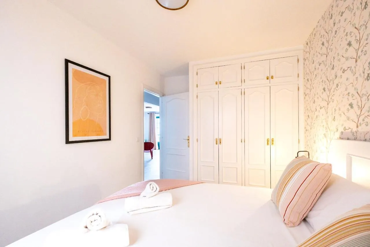 Acogedor Apartamento En Puerto De La Cruz Puerto de la Cruz (Tenerife)