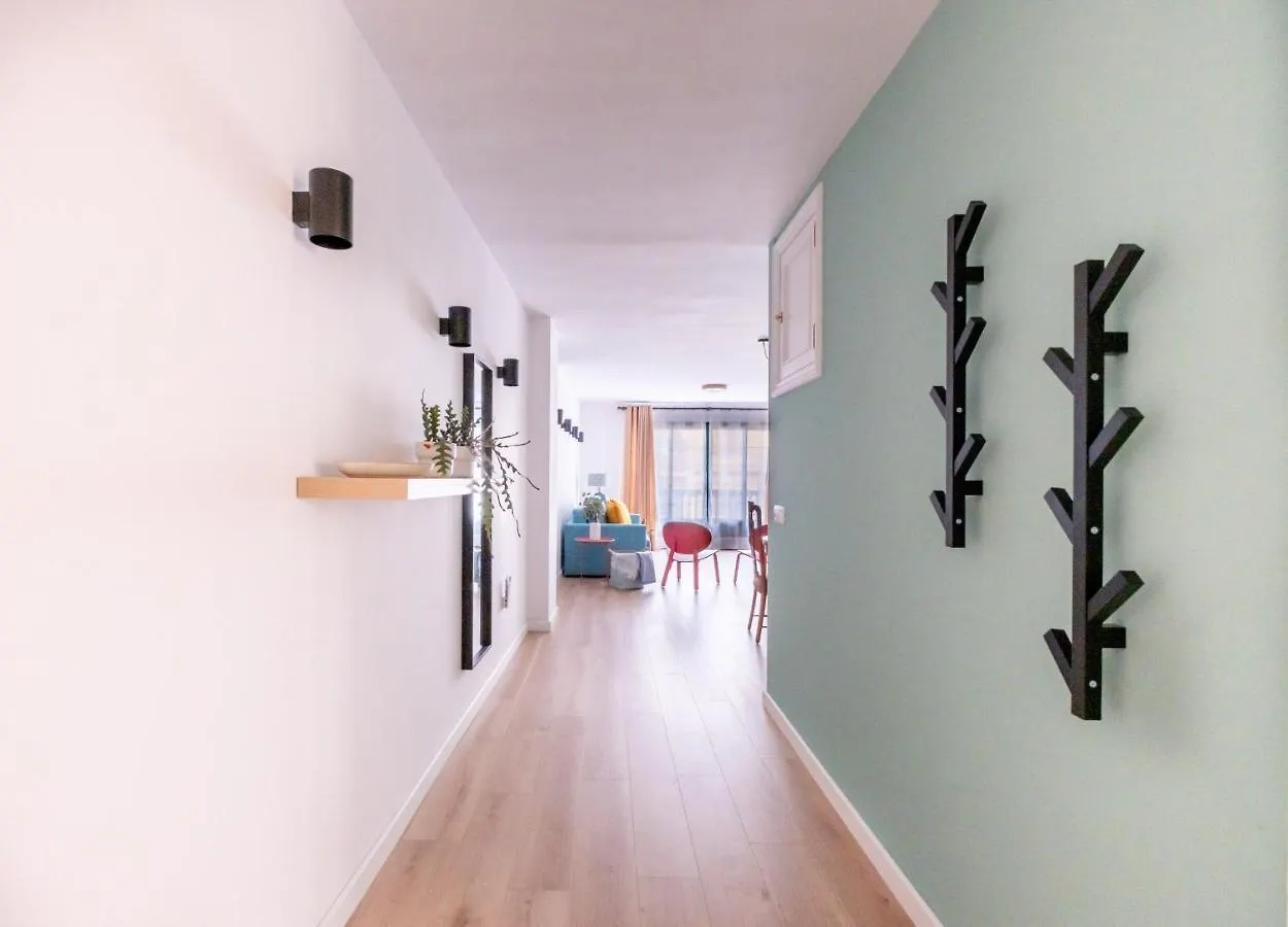Acogedor Apartamento En Puerto De La Cruz