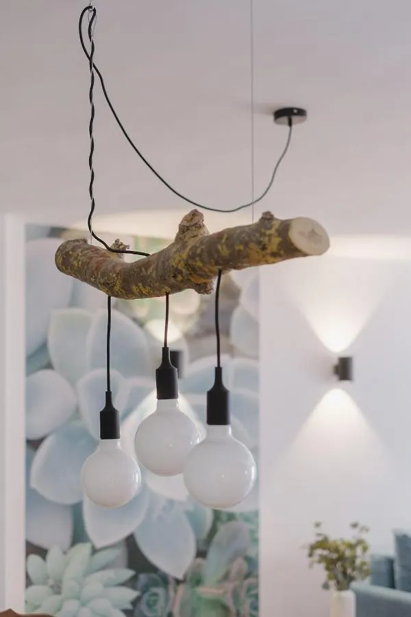 Acogedor Apartamento En Puerto De La Cruz España