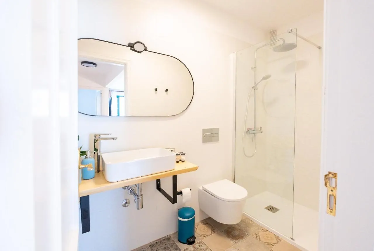 Apartment Acogedor Apartamento En Puerto De La Cruz