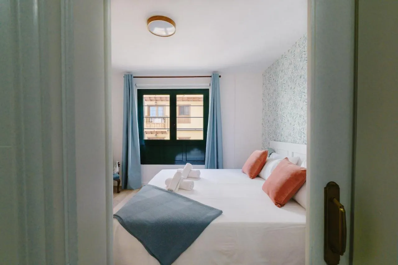 Acogedor Apartamento En Puerto De La Cruz Apartment Puerto de la Cruz (Tenerife)