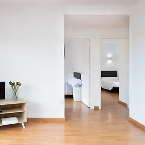  Apartamento Eden White Molino Penthouse