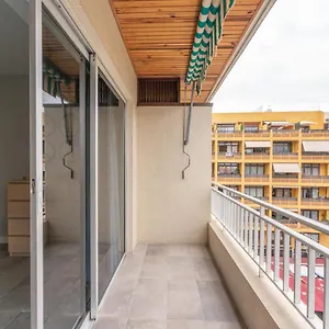  Apartamento Magnifico Piso 2 Con Vistas