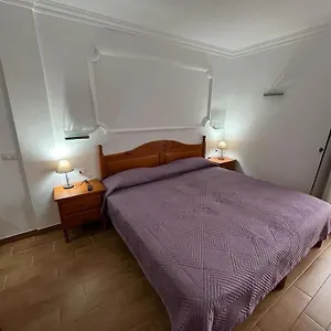  Apartamento Vistas Plaza Charco - Taoro
