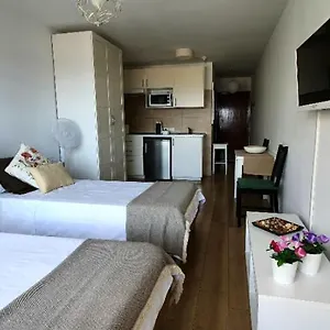  Apartamento Carmen Aptos Tosca
