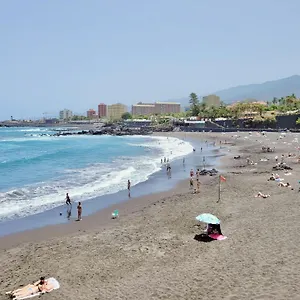  Apartamento Pura Vida
