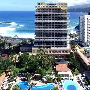4* Курортный комплекс Bahia Principe Sunlight San Felipe