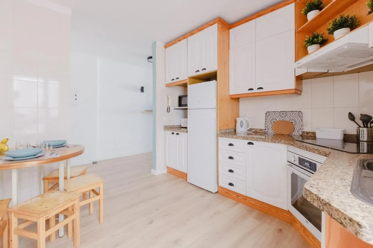 Acogedor Apartamento En Puerto De La Cruz