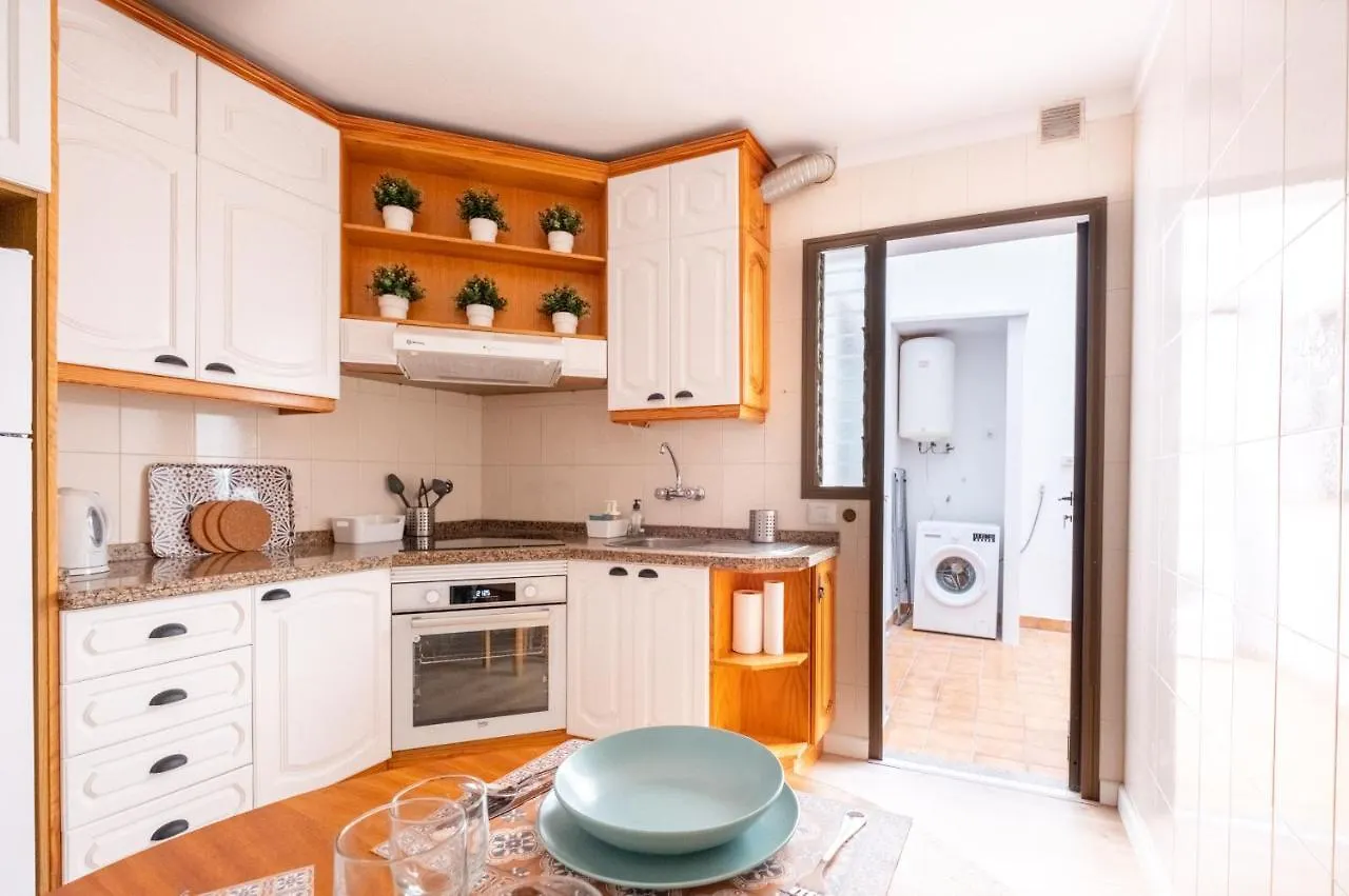 Acogedor Apartamento En Puerto De La Cruz Puerto de la Cruz (Tenerife)